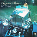Suzanne Stevens - En Route (Vinyle Usagé)