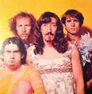 Mothers Of Invention - Were Only In It For The Money (Vinyle Usagé)