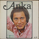 Paul Anka - Anka (Vinyle Usagé)