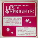 Sprights - Dansons Avec les Sprights (Vinyle Usagé)