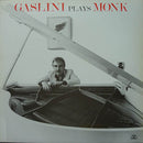 Giorgio Gaslini - Gaslini Plays Monk (Vinyle Usagé)
