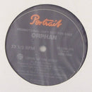 Orphan - Open Up the Skies (Vinyle Usagé)