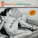 Various - Double Twin Spin Volume 1 (Vinyle Usagé)