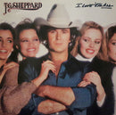 TG Sheppard - I Love 'Em All (Vinyle Usagé)