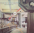 Hawkwind - Quark Strangeness And Charm (Vinyle Usagé)