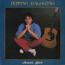 Peppino D Agostino - Acoustic Spirit (Vinyle Usagé)
