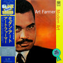Art Farmer - Modern Art (Vinyle Usagé)