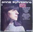 Anne Sylvestre - No 5 (Vinyle Usagé)