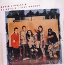 David Lindley and El Rayo X - Very Greasy (Vinyle Usagé)