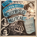 Collection - The Golden Age Of The Hollywood Musical: Original Motion Picture Soundtracks (Vinyle Usagé)