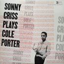 Sonny Criss - Sonny Criss Plays Cole Porter (Vinyle Usagé)
