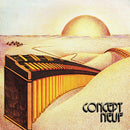 Concept Neuf - Concept Neuf (Vinyle Usagé)