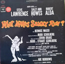 Soundtrack - What Makes Sammy Run (Original Broadway Cast) (Vinyle Usagé)