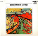 Various / Katchen - Julius Katchen Encores (Vinyle Usagé)