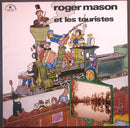 Roger Mason Et Les Touristes  - Roger Mason Et Les Touristes (Vinyle Usagé)