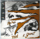 Olga Forest - Miel Et Granit (Vinyle Usagé)