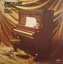 Jerry Lee Lewis - Whos Gonna Play This Old Piano (Vinyle Usagé)