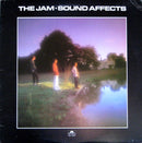 Jam - Sound Affects (Vinyle Usagé)