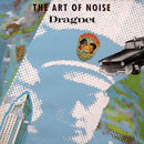 Art Of Noise - Dragnet (Vinyle Usagé)