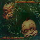 Gleaming Spires - Life Out On The Lawn (Vinyle Usagé)