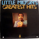 Little Milton - Greatest Hits (Vinyle Usagé)