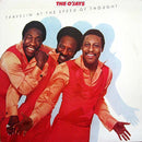 O Jays - Travelin At The Speed Of Thought (Vinyle Usagé)