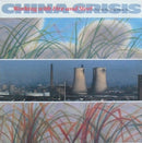 China Crisis - Working With Fire And Steel / Possible Pop Songs Volume Two (Vinyle Usagé)