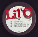 Lil O - Lifes So Real (Vinyle Usagé)
