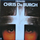 Chris de Burgh - Crusader (Vinyle Usagé)