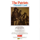 Patriots  / Chicaynes - Pharaoh's Land / Second Thoughts (Vinyle Usagé)