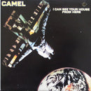 Camel - I Can See Your House From Here (Vinyle Usagé)