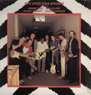 Ron Levys Wild Kingdom  - Featuring Ronnie Earl Kim Wilson Wayne Bennett  Jimmie Vaughan (Vinyle Usagé)