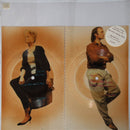 Phil Collins / Marilyn Martin - Separate Lives (Love Theme From White Nights) (Vinyle Usagé)
