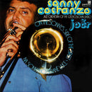 Sonny Costanzo  - Na Sonnyho Strane Ulice / On The Sonny's Side Of The Street (Vinyle Usagé)