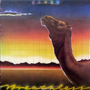 Camel - Breathless (Vinyle Usagé)