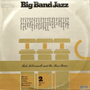 Rob McConnell and the Boss Brass - Big Band Jazz (Vinyle Usagé)