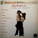 Nashville Rythm Section - Keep On Dancing Vol 1 (Vinyle Usagé)