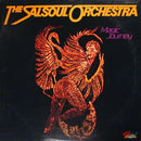 Salsoul Orchestra - Magic Journey (Vinyle Usagé)