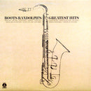Boots Randolph - Greatest Hits (Vinyle Usagé)