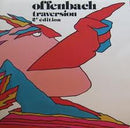 Offenbach - Traversion 2e Edition (Vinyle Usagé)