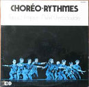 Francisco Semprun / Michel Christodoulides - Choreo Rythmes (Vinyle Usagé)