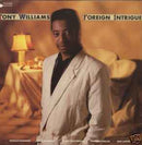 Tony Williams - Foreign Intrigue (Vinyle Neuf)