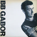 BB Gabor - BB Gabor (Vinyle Usagé)