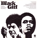 Soundtrack - Black Girl (Vinyle Usagé)