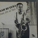 Sam Butera And Witnesses - Jump Jive An' Wail (Vinyle Usagé)