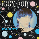 Iggy Pop - Party (Vinyle Usagé)