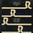 Mozart / Rampal / Stern / Schneider / Rose - Flute Quartets (Vinyle Usagé)