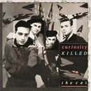 Curiosity Killed the Cat - Keep Your Distance (Vinyle Usagé)
