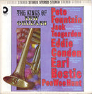 Various - The Kings Of New Orleans (Vinyle Usagé)