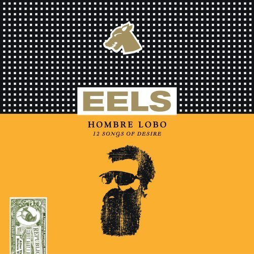 Eels - Hombre Lobo (Vinyle Usagé)